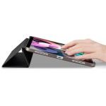 Smart Fold iPad Air 10,9/11 BK SPIGEN