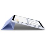 Ultra HybrPro iPad Air10,9/11 Lav SPIGEN