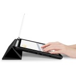Urban Fit iPad 10,2 Black SPIGEN