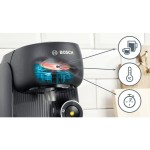 TAS162E FINESSE TASSIMO ČERNÁ BOSCH