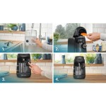 TAS162E FINESSE TASSIMO ČERNÁ BOSCH