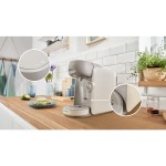 TAS167P FINESSE TASSIMO KRÉMOVÁ BOSCH