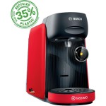 TAS163E FINESSE TASSIMO ČERVENÁ BOSCH