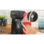 TAS163E FINESSE TASSIMO ČERVENÁ BOSCH