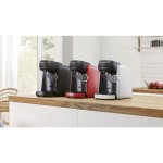 TAS163E FINESSE TASSIMO ČERVENÁ BOSCH