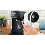 TAS164E FINESSE TASSIMO BÍLÁ BOSCH