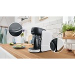 TAS164E FINESSE TASSIMO BÍLÁ BOSCH