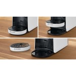 TAS164E FINESSE TASSIMO BÍLÁ BOSCH