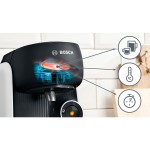 TAS164E FINESSE TASSIMO BÍLÁ BOSCH