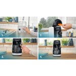 TAS164E FINESSE TASSIMO BÍLÁ BOSCH