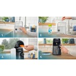 TAS164E FINESSE TASSIMO BÍLÁ BOSCH