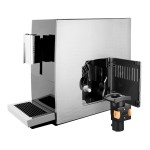 EA 801 Cubisto Catler