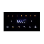 EA 801 Cubisto Catler