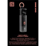 DIME_EVO TWS Black SKULLCANDY