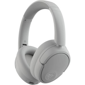 JBuds Lux ANC Headphones Cl. White JLAB