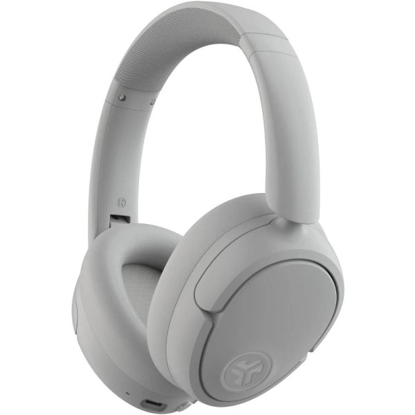JBuds Lux ANC Headphones Cl. White JLAB