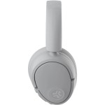 JBuds Lux ANC Headphones Cl. White JLAB