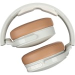 CRUSHER ANC 2 OVEREAR ORANGE SKULLCANDY