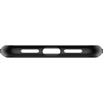Rugged Armor case iPhone 11 black SPIGEN