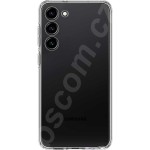 Liq crystal case Galaxy S23 clear SPIGEN