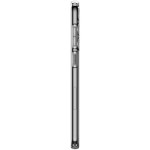 Liq crystal case Galaxy S23 clear SPIGEN