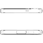 Liq crystal case Galaxy S23 clear SPIGEN