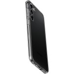 Liq crystal case Galaxy S23 clear SPIGEN
