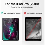 Glass Slim iPad Air 10,9/Pro11 SPIGEN