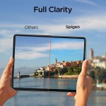 Glass Slim iPad Air 10,9/Pro11 SPIGEN