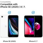 AlignMaster FC iPhoneSE/8/7 Black SPIGEN