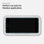 AlignMaster FC iPhoneSE/8/7 Black SPIGEN