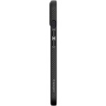Liquid air case iPhone 13 black SPIGEN