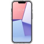 Ultra hybrid case iPhone 13 clear SPIGEN