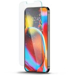 Glass tR EZFit 2pc iP14/13Pro/13 SPIGEN