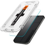 Glass tR EZ Fit 2pc iPhone 14Pro SPIGEN