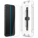 Glass tR EZ Fit 2pc iPhone 14Pro SPIGEN