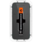Glass tR EZ Fit 2pc iPhone 14Pro SPIGEN