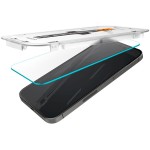 Glass tR EZ Fit 2pc iPhone 14Pro SPIGEN