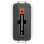 Glass tR EZ Fit 2pc iP14ProMax SPIGEN