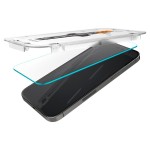 Glass tR EZ Fit 2pc iP14ProMax SPIGEN