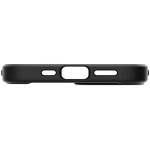Ultra hybrid case iPhone 13 black SPIGEN
