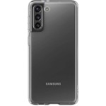 Liquid crystal case GalS21 clear SPIGEN