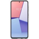 Liquid crystal case GalS21 clear SPIGEN