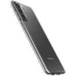 Liquid crystal case GalS21 clear SPIGEN