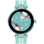 Semifreddo SW-61 smart watch blue CANYON