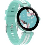 Semifreddo SW-61 smart watch blue CANYON