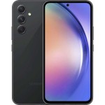 Galaxy A54 5G 8/128GB Black SAMSUNG