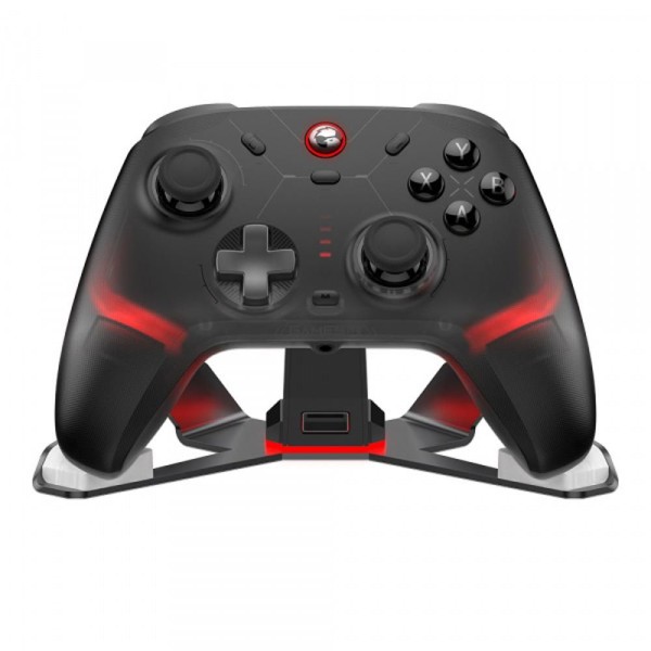 Cyclone 2 Controll. Bundle Black GAMESIR
