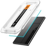 Glass tR EZ Fit HD 2pc GalS24 Ult SPIGEN
