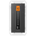 Glass tR EZ Fit HD 2pc GalS24 Ult SPIGEN